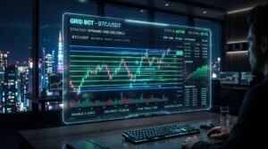 Setting Up a Crypto Grid Bot | Generating Passive Yield in Sideways Markets