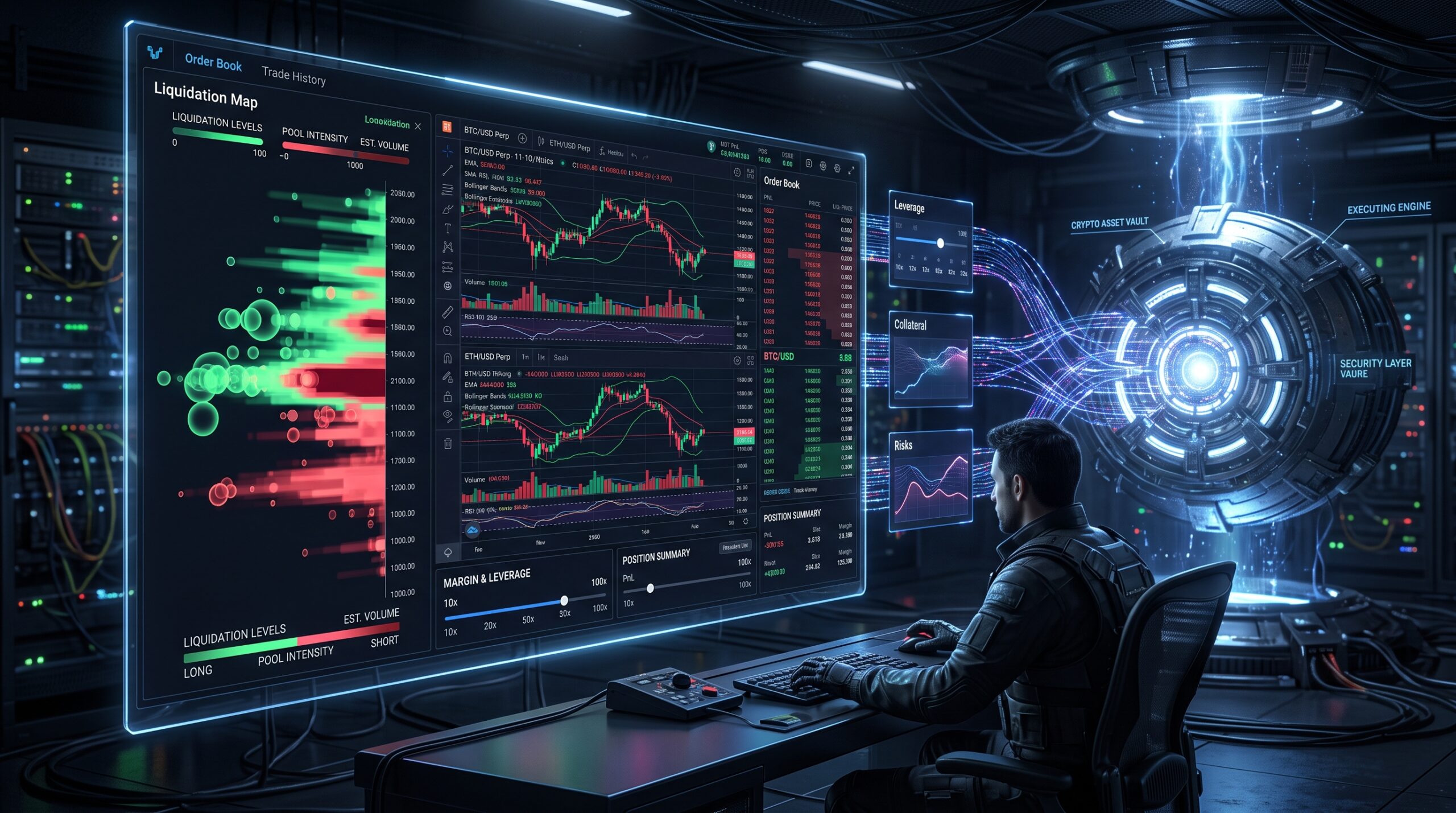 Advanced Derivatives Margin & Altcoin Hubs Scaling Your Strategy