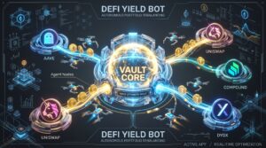 Automated Liquidity Management How Yield Bots Farm DeFi Rewards