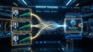 Best Crypto Copy Trading Platforms to Mirror Verified Pro Traders