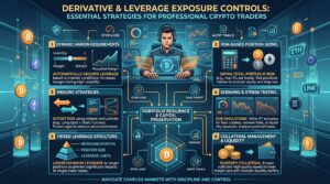 Derivative & Leverage Exposure Controls Essential Strategies for Professional Crypto Traders