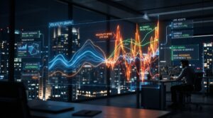 How Machine Learning Tools Predict Live Crypto Volatility Trends