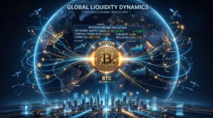 Macroeconomics & Global Liquidity Dynamics The Hidden Pulse of Crypto Markets