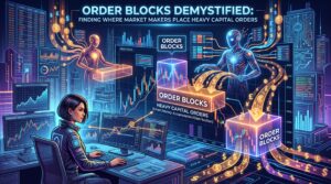 Order Blocks Demystified | Finding Where Market Makers Place Heavy Capital Orders