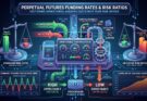 Perpetual Futures Funding Rates Factoring Operational Holding Costs Into Your Risk Ratios