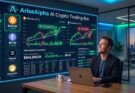 AriseAlpha Launched Free AI Crypto Trading Bot Platform Integrating Automated Strategies for Digital Asset Investors (2026)