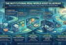 The Institutional Real-World Asset Blueprint | How to Start Trading Cryptocurrency Step by Step to Ride the Tokenization Wave