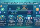 How to Start Trading Cryptocurrency Step by Step to Capture the Next Macro Accumulation Window