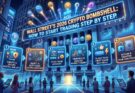 Wall Street's 2026 Crypto Bombshell | How to Start Trading Step by Step