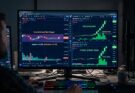 Bitcoin Price Holds Near $63K as HYPE, LINK Lead Altcoins