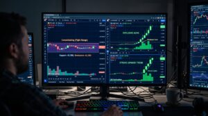 Bitcoin Price Holds Near $63K as HYPE, LINK Lead Altcoins