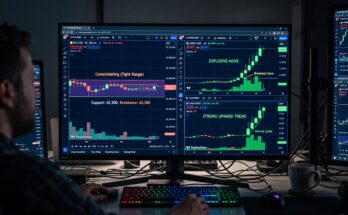 Bitcoin Price Holds Near $63K as HYPE, LINK Lead Altcoins