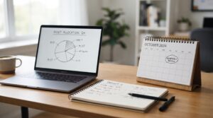 The Smart Way to Rebalance Your Crypto Portfolio Every Quarter