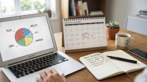 The Smart Way to Rebalance Your Crypto Portfolio Every Quarter