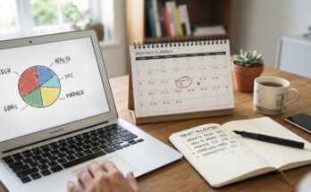 The Smart Way to Rebalance Your Crypto Portfolio Every Quarter