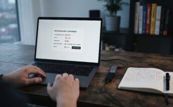 Mastering Dollar-Cost Averaging in Volatile Crypto Markets