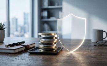 Hedging Your Crypto Assets | Using Options and Stablecoins to Protect Against Dips