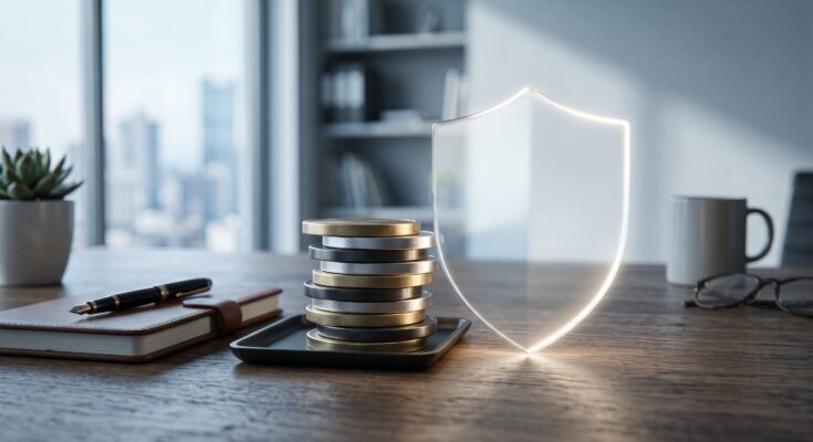 Hedging Your Crypto Assets | Using Options and Stablecoins to Protect Against Dips