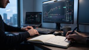 Risk-to-Reward Ratios | How Professional Traders Set Stop-Losses in Crypto Markets