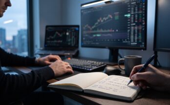 Risk-to-Reward Ratios | How Professional Traders Set Stop-Losses in Crypto Markets